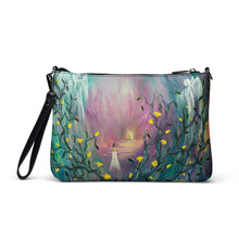 Load image into Gallery viewer, The Bridal Chamber Crossbody bag
