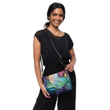 Load image into Gallery viewer, Revelations Crossbody Bag
