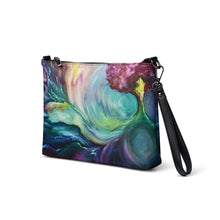 Load image into Gallery viewer, Revelations Crossbody Bag
