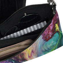 Load image into Gallery viewer, Revelations Crossbody Bag
