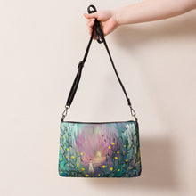 Load image into Gallery viewer, The Bridal Chamber Crossbody bag
