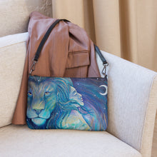 Load image into Gallery viewer, Entos Crossbody bag
