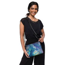 Load image into Gallery viewer, Entos Crossbody bag
