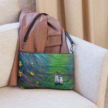 Load image into Gallery viewer, Entos Crossbody bag
