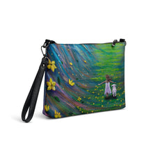 Load image into Gallery viewer, Entos Crossbody bag
