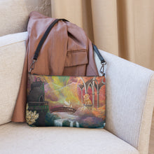 Load image into Gallery viewer, Kingdom Come Crossbody bag
