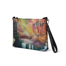 Load image into Gallery viewer, Kingdom Come Crossbody bag
