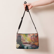 Load image into Gallery viewer, Kingdom Come Crossbody bag
