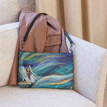 Load image into Gallery viewer, Winds of Change Crossbody Bag
