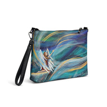 Load image into Gallery viewer, Winds of Change Crossbody Bag
