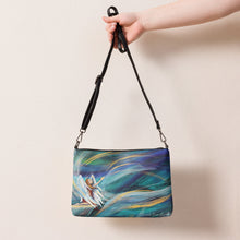 Load image into Gallery viewer, Winds of Change Crossbody Bag
