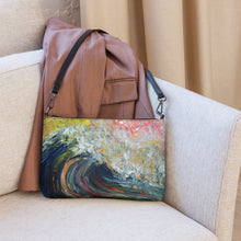 Load image into Gallery viewer, The Wave Crossbody bag
