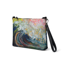 Load image into Gallery viewer, The Wave Crossbody bag
