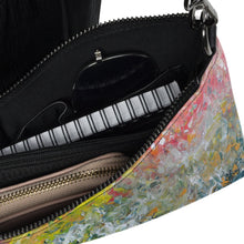 Load image into Gallery viewer, The Wave Crossbody bag
