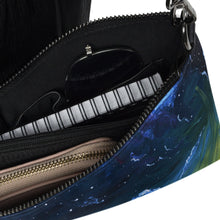 Load image into Gallery viewer, Dreaming with Creation Crossbody bag
