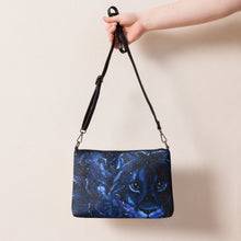 Load image into Gallery viewer, Dreaming with Creation Crossbody bag
