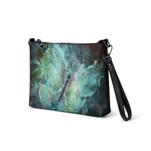 Load image into Gallery viewer, Transformation Crossbody Bag
