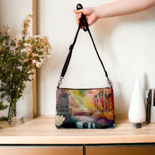 Load image into Gallery viewer, Kingdom Come Crossbody bag
