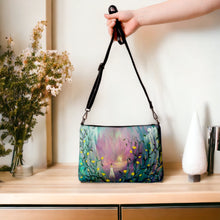 Load image into Gallery viewer, The Bridal Chamber Crossbody bag
