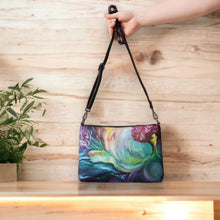 Load image into Gallery viewer, Revelations Crossbody Bag
