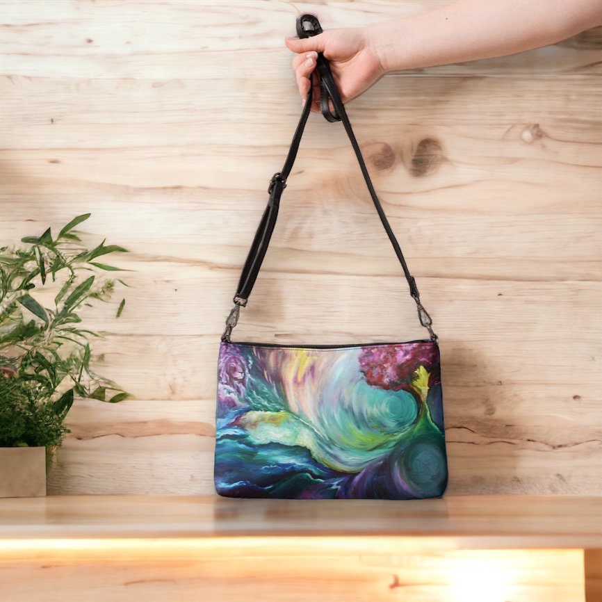 Revelations Crossbody Bag