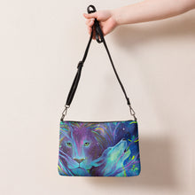 Load image into Gallery viewer, All is Well Crossbody Bag
