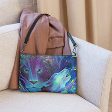 Load image into Gallery viewer, All is Well Crossbody Bag
