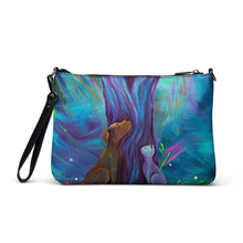 Load image into Gallery viewer, All is Well Crossbody Bag
