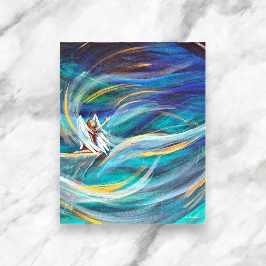 Winds of Change