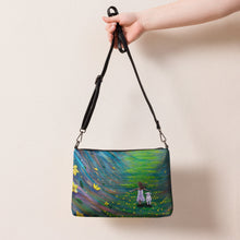 Load image into Gallery viewer, Entos Crossbody bag
