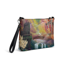 Load image into Gallery viewer, Kingdom Come Crossbody bag
