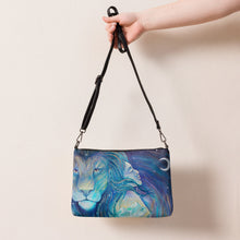 Load image into Gallery viewer, Entos Crossbody bag
