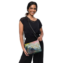 Load image into Gallery viewer, The Wave Crossbody bag
