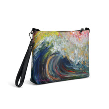 Load image into Gallery viewer, The Wave Crossbody bag
