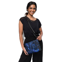 Load image into Gallery viewer, Dreaming with Creation Crossbody bag
