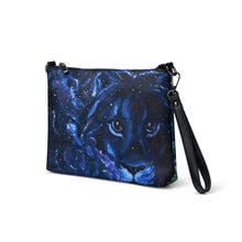 Load image into Gallery viewer, Dreaming with Creation Crossbody bag
