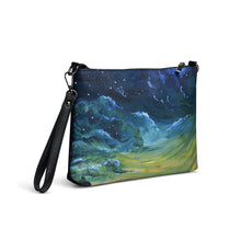 Load image into Gallery viewer, Dreaming with Creation Crossbody bag
