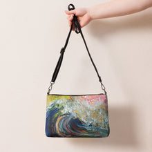 Load image into Gallery viewer, The Wave Crossbody bag
