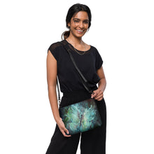 Load image into Gallery viewer, Transformation Crossbody Bag
