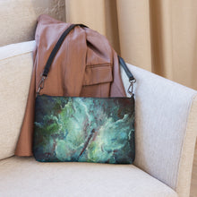 Load image into Gallery viewer, Transformation Crossbody Bag
