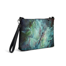 Load image into Gallery viewer, Transformation Crossbody Bag
