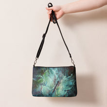 Load image into Gallery viewer, Transformation Crossbody Bag
