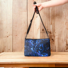 Load image into Gallery viewer, Dreaming with Creation Crossbody bag
