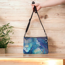 Load image into Gallery viewer, Entos Crossbody bag
