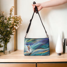 Load image into Gallery viewer, Winds of Change Crossbody Bag
