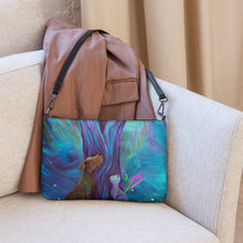 Load image into Gallery viewer, All is Well Crossbody Bag
