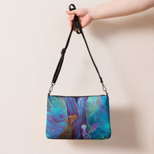 Load image into Gallery viewer, All is Well Crossbody Bag
