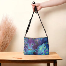 Load image into Gallery viewer, All is Well Crossbody Bag
