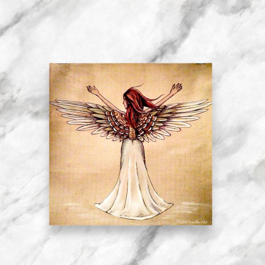 Wings of Fatih