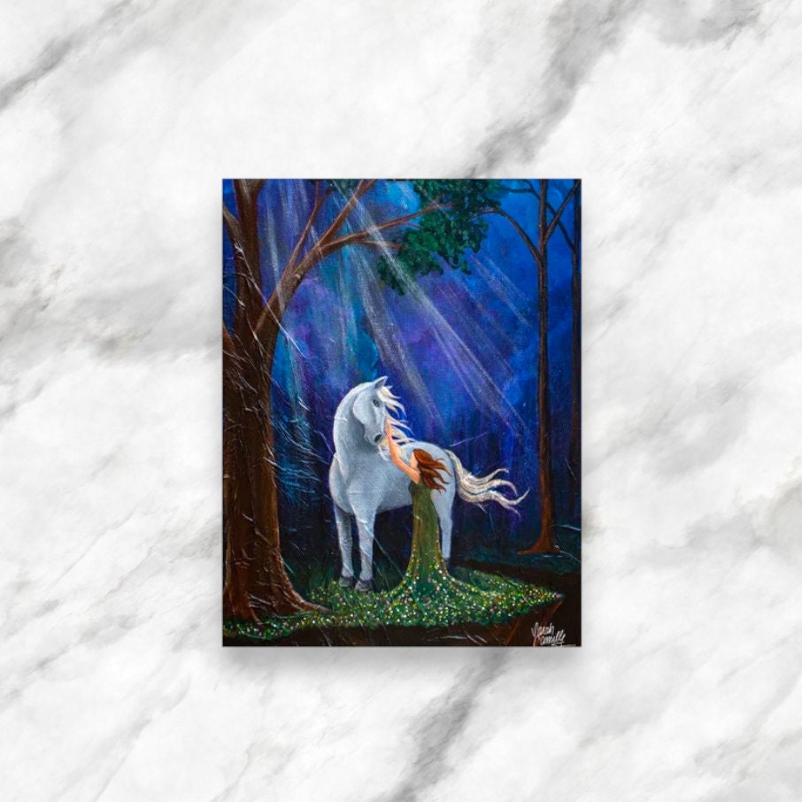 The Unicorn